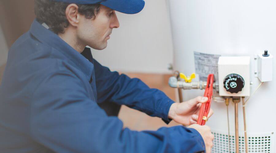 Expert burst pipe repair services in Falls Village, CT